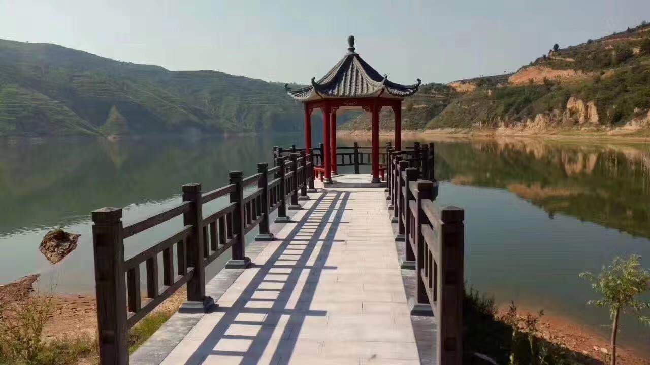 仿木欄桿所用的材料標(biāo)準(zhǔn)有哪些？